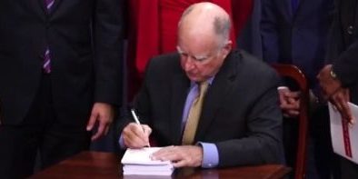 Enact Universal Healthcare for CA